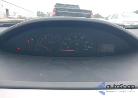 2009 Toyota Yaris из США, поврежденный, VIN JTDBT908891325159